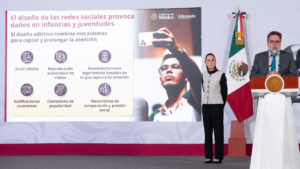 Gobierno alista regulación sobre uso de celulares en escuelas