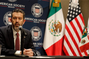 Amsoc y CNC proponen programa de verificación para productores del campo