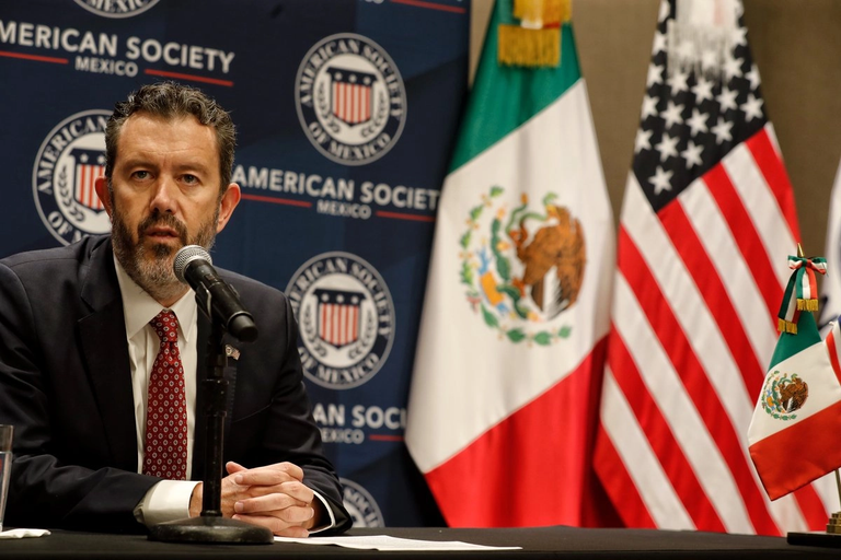 Amsoc y CNC proponen programa de verificación para productores del campo