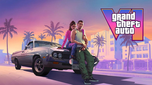 Netflix presenta gameplay exclusivo de GTA VI