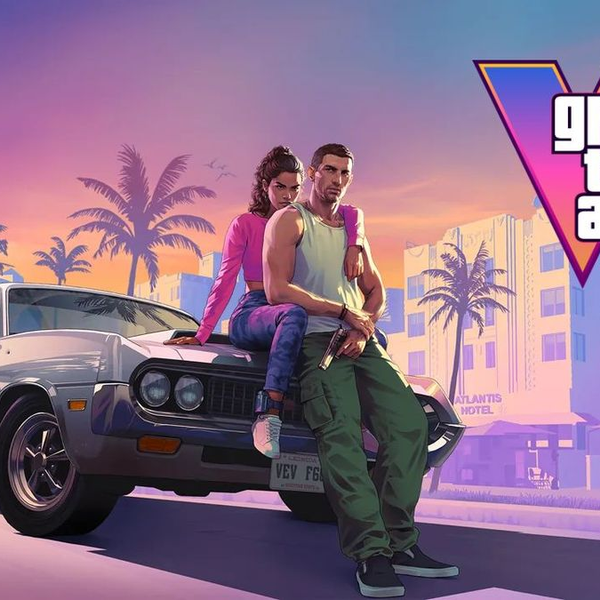 Netflix presenta gameplay exclusivo de GTA VI