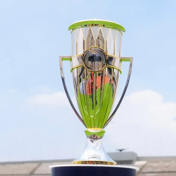 Liga MX tendrá nueve clubes en la Concacaf Champions Cup 2027
