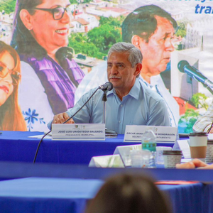 Cabildo Abierto lleva peticiones ciudadanas al Parque Siqueiros de Cuernavaca