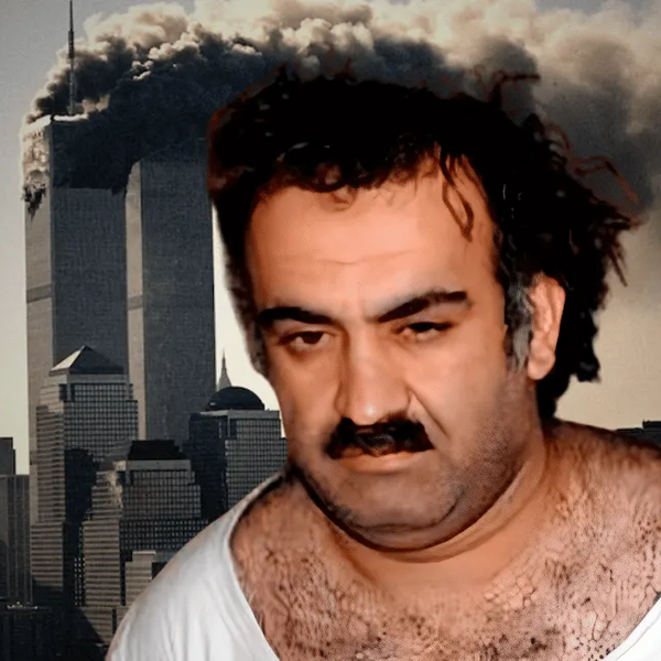 Juicio contra Jalid Sheij Mohamed iniciará en junio de 2028