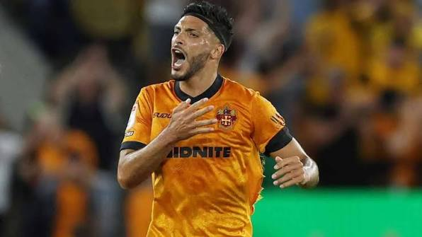 Mateo Chávez y Raúl Jiménez destacan con goles en Europa