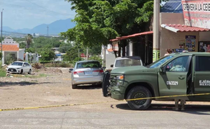 Atacan a balazos a fundadora de colectivo de búsqueda en Culiacán