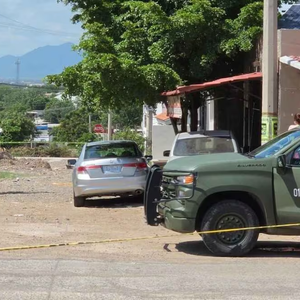 Atacan a balazos a fundadora de colectivo de búsqueda en Culiacán