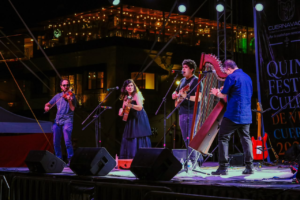 Concluye con éxito el Quinto Festival Cultural de Verano Cuernavaca 2026