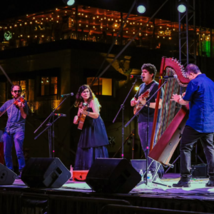 Concluye con éxito el Quinto Festival Cultural de Verano Cuernavaca 2026