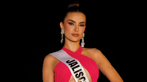 María Vargas, nueva Miss Universo México 2026