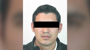 Abaten al «R5» presunto líder de Cárteles Unidos en Michoacán