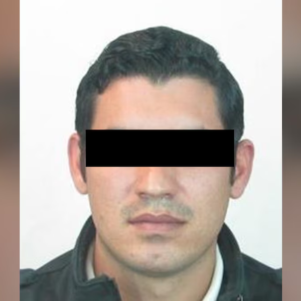 Abaten al «R5» presunto líder de Cárteles Unidos en Michoacán