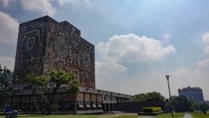 UNAM aplicará examen de control del 12 al 19 de agosto