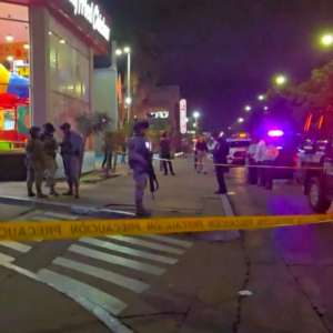 Asesinan a influencer durante grabación en Culiacán