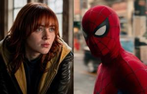 Un nuevo Hombre Araña