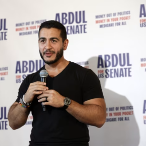 Abdul El-Sayed gana la candidatura demócrata al Senado por Michigan
