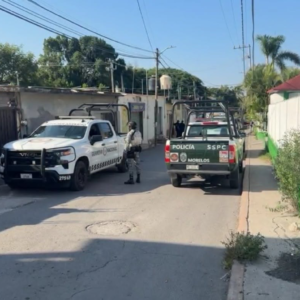 Asesinan a balazos a la ayudante municipal de Tepetzingo, Morelos