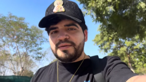 Gabinete de Seguridad investiga asesinato de César Gastélum en Culiacán