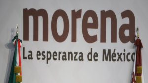 Morena confirma expulsión del hermano de “El R1”