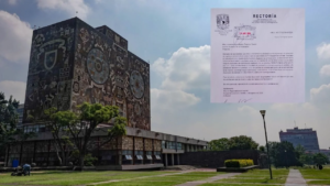 UNAM solicita auditoría a contrato con Territorium Life