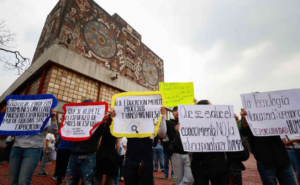 UNAM afirma que canceló más de 3 mil 200 exámenes por fraude