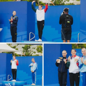 México rompe récord histórico de medallas de oro en los Juegos Centroamericanos y del Caribe 2026