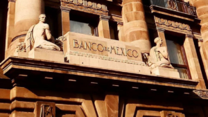 Banco de México mantiene la tasa de interés en 6.5%