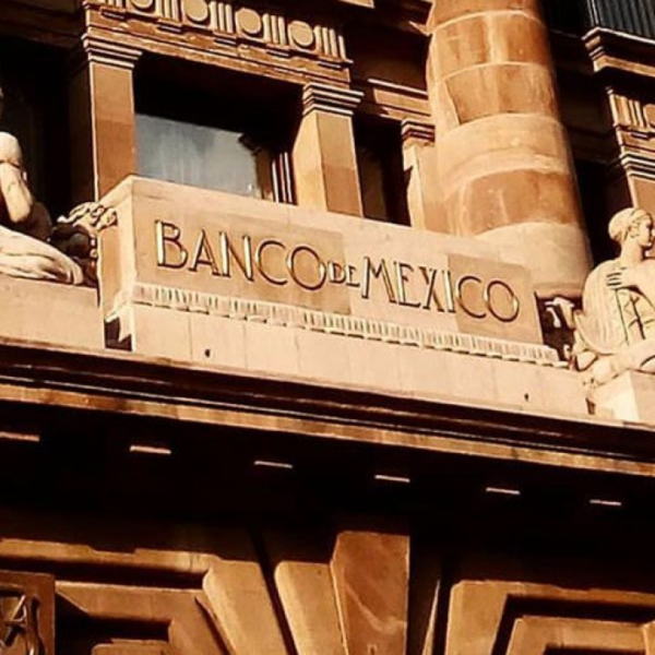 Banco de México mantiene la tasa de interés en 6.5%