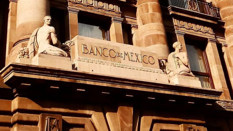 Banco de México mantiene la tasa de interés en 6.5%
