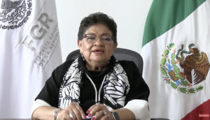 FGR acusa a Ángel Aguirre de ordenar destruir pruebas del caso Ayotzinapa
