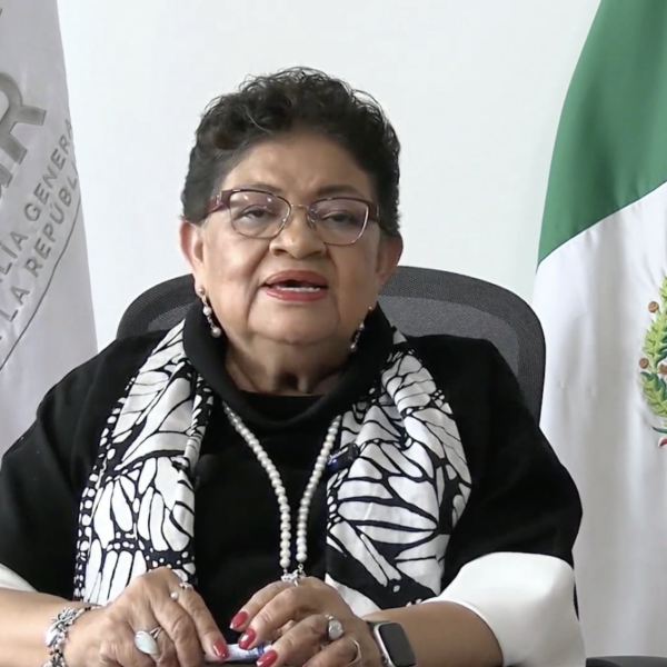 FGR acusa a Ángel Aguirre de ordenar destruir pruebas del caso Ayotzinapa