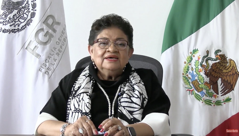 FGR acusa a Ángel Aguirre de ordenar destruir pruebas del caso Ayotzinapa