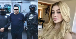Fiscalía de Jalisco niega vínculo entre detenciones de El R1 y presunto implicado en feminicidio de Valeria Márquez