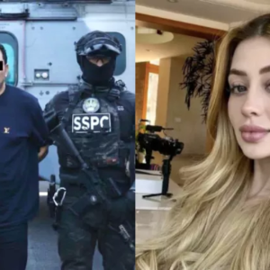 Fiscalía de Jalisco niega vínculo entre detenciones de El R1 y presunto implicado en feminicidio de Valeria Márquez