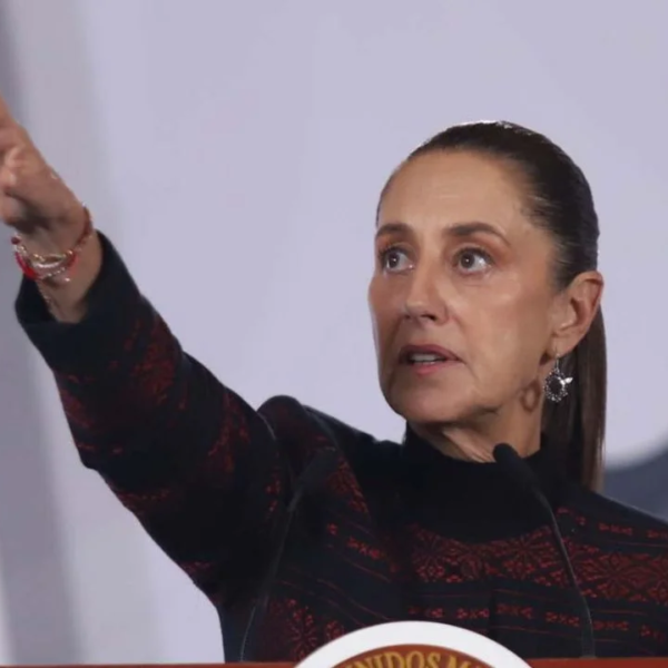 Sheinbaum niega haber prometido prohibir el fracking