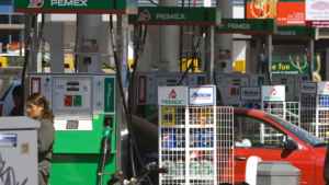 Hacienda reduce subsidios al diésel y la gasolina para la próxima semana
