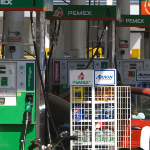 Hacienda reduce subsidios al diésel y la gasolina para la próxima semana