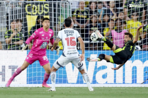 Pumas, Atlas y Pachuca quedan fuera de la Leagues Cup