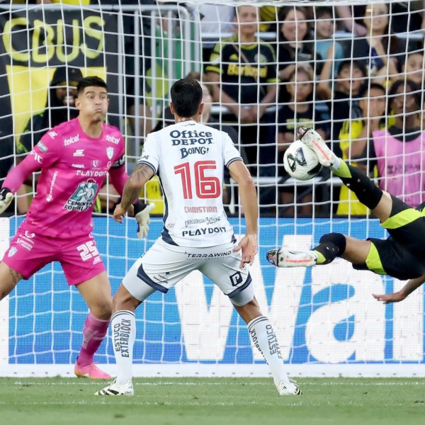 Pumas, Atlas y Pachuca quedan fuera de la Leagues Cup