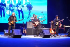 The Beatles regresan en clave sinfónica a la CDMX