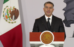 Suman 111 funcionarios detenidos por presuntos vínculos con redes criminales: SSPC