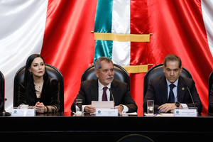 Hacienda propone gasto de 10.6 billones de pesos para el Presupuesto 2027