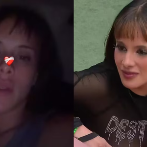Gala Montes asegura estar bien tras salir de La Casa de los Famosos