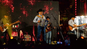 Intocable se presentará en el Zócalo por el Grito de Independencia