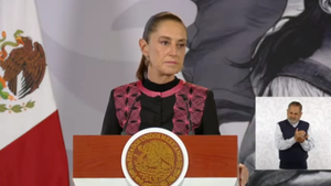Sheinbaum: reformas recuperan soberanía