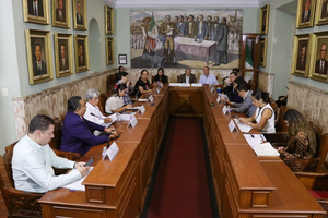 Cuernavaca proyecta presupuesto de 2 mil 249 millones de pesos para 2027
