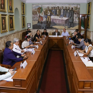 Cuernavaca proyecta presupuesto de 2 mil 249 millones de pesos para 2027