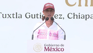 Sheinbaum anuncia nuevos libros de texto para matemáticas y lectura