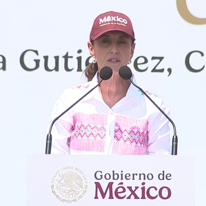 Sheinbaum anuncia nuevos libros de texto para matemáticas y lectura