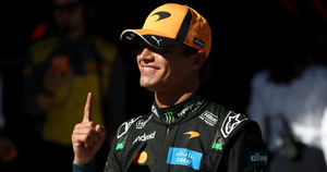 Lando Norris consigue la pole en el GP de España